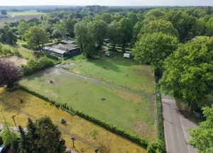 Bouwgrond Oud Milligenseweg