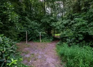 Bouwgrond Vonkslaan 37-A
