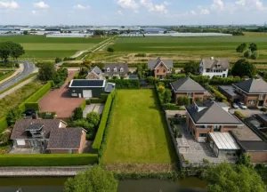 Bouwgrond Molenhof 4