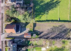 Bouwgrond Schilderend 101 X