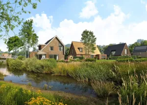 Bouwgrond  Bosvenne