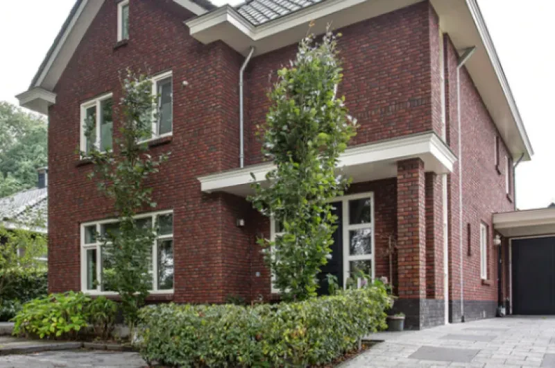 Klassieke woning bouwen: tijdloze elegantie en comfort