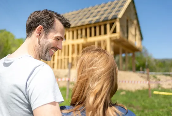 Notariskosten bij een bouwkavel: wat betaal je precies?