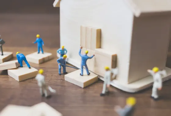 Financieren van bouwgrond: dit moet je weten