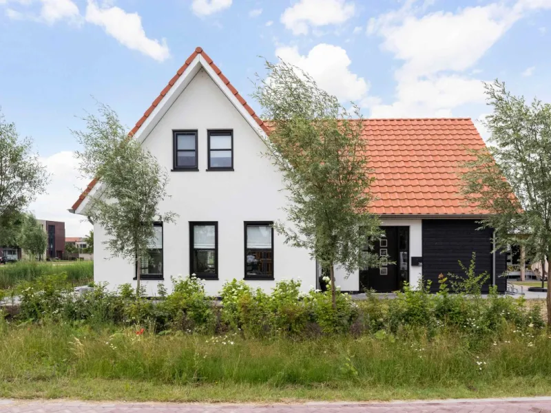 Klassieke woning Arnhem