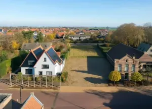 Bouwgrond Voorstraat