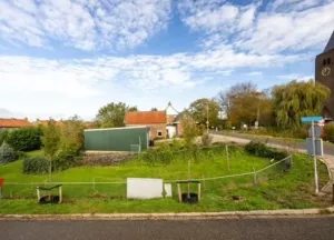 Bouwgrond Noordeinde