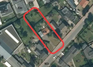 Bouwgrond Nieuwendijk