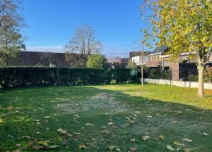 Bouwgrond Nieuwendijk
