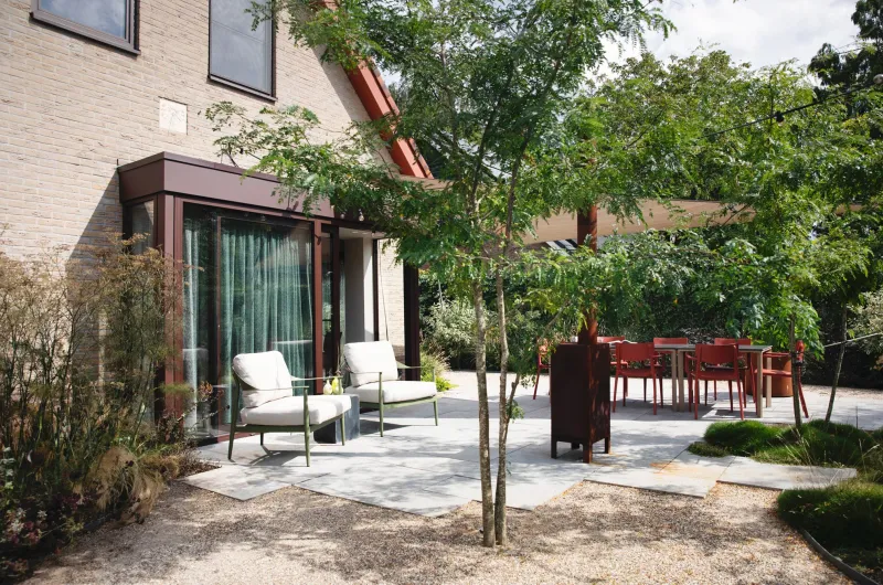 Mark Mutsaers / architectuur & interieur