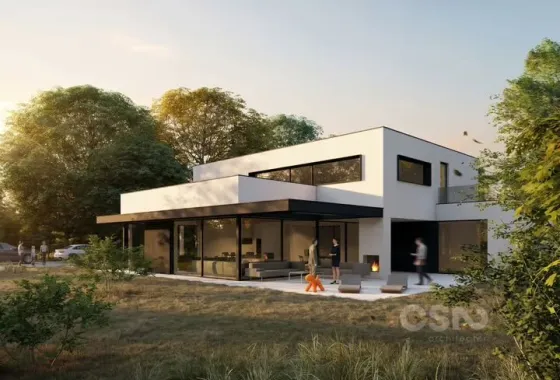 Bouwgrond Eikendreef 15