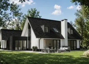 Bouwgrond Veenweg 91