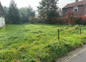 Bouwgrond Kampweg 8a