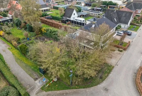 Bouwgrond Valkruid 9