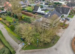 Bouwgrond Valkruid 9
