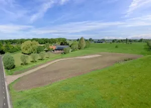 Bouwgrond Oude Wezeveldseweg 20