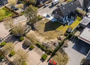 Bouwgrond Bloemstraat 2-A