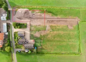 Bouwgrond Lekdijk West 47