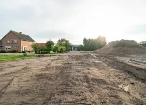 Bouwgrond Lekdijk West 47