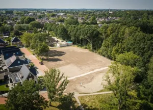 Bouwgrond Dolskamp