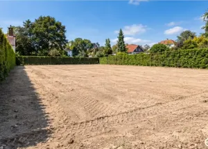 Bouwgrond Turfweg