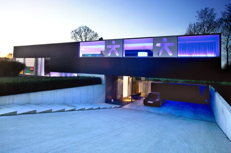 Bungalow bouwen: comfortabel en levensloopbestendig wonen