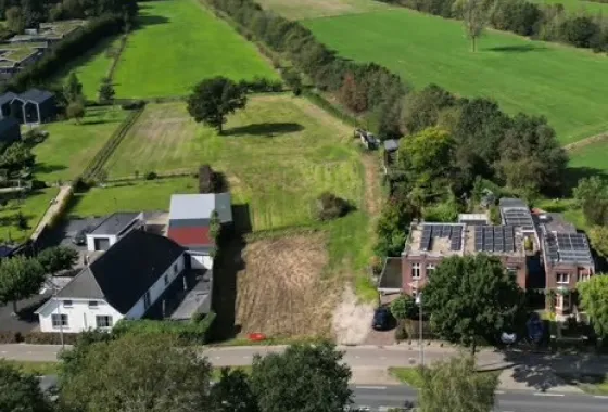 Bouwgrond Rijksweg 38