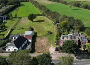 Bouwgrond Rijksweg 38