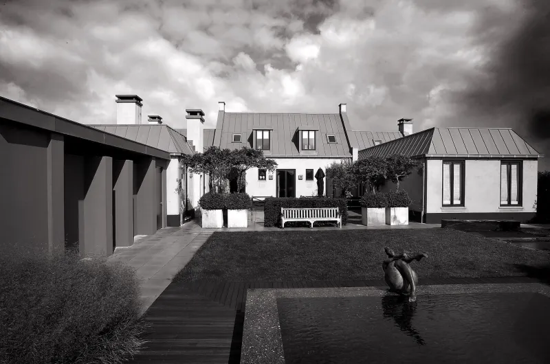 Villa bouwen: luxe, ruimte en vrijheid
