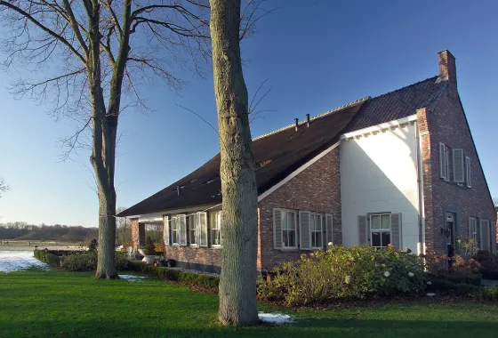 Woonboerderij bouwen: landelijke charme met modern comfort