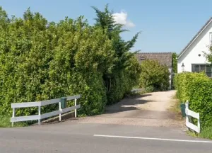 Bouwgrond Aalsmeerderweg 251 Aalsmeer