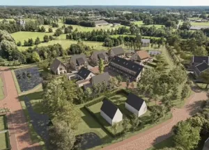 BOUWKAVEL G.03 – HORSTERHOEVE 
