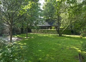 Bouwgrond Prins Bernhardlaan 