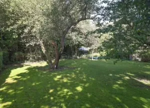 Bouwgrond Prins Bernhardlaan 