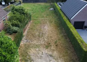 Bouwgrond Korenpad