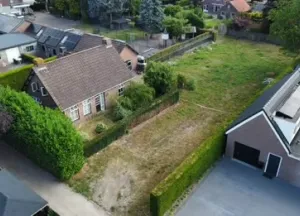 Bouwgrond Korenpad