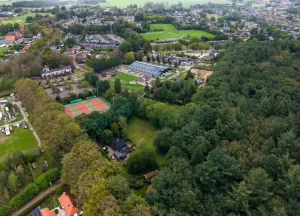 Bouwgrond Boerestreek