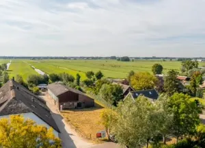 Bouwgrond Graafdijk-oost