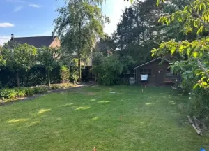 Bouwgrond Ambachtsweg