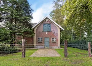 Bouwgrond De Braakweg 138