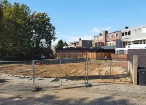 Bouwgrond Hommerterweg 15-G