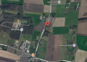 Bouwgrond Herelsestraat 194