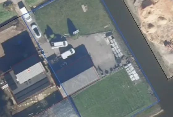 Bouwgrond Aalsmeerderweg 342-BIJ
