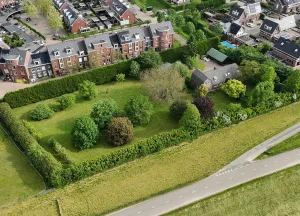 Bouwgrond Oudewei 1-b