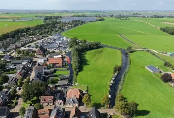 Bouwgrond Lytse Buorren