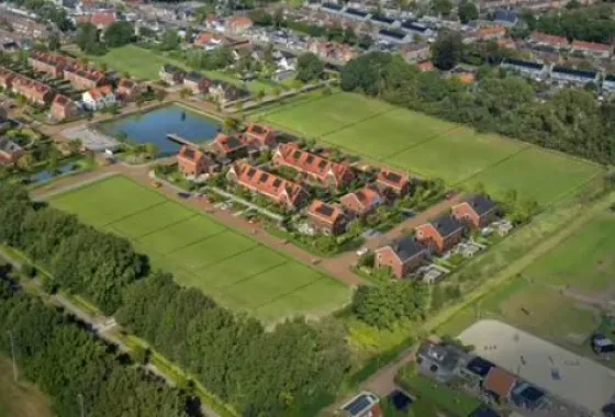Bouwgrond De Vrieswijck fase 3 (kavel 80 en 88)