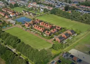 Bouwgrond De Vrieswijck fase 3 (kavel 80 en 88)