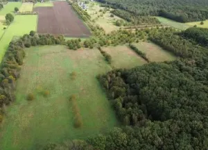Bouwgrond Emmahoeve