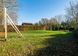 Bouwgrond Kanaalweg Oostzijde