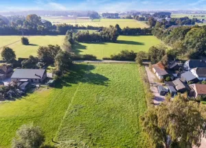Bouwgrond Volenbekerweg